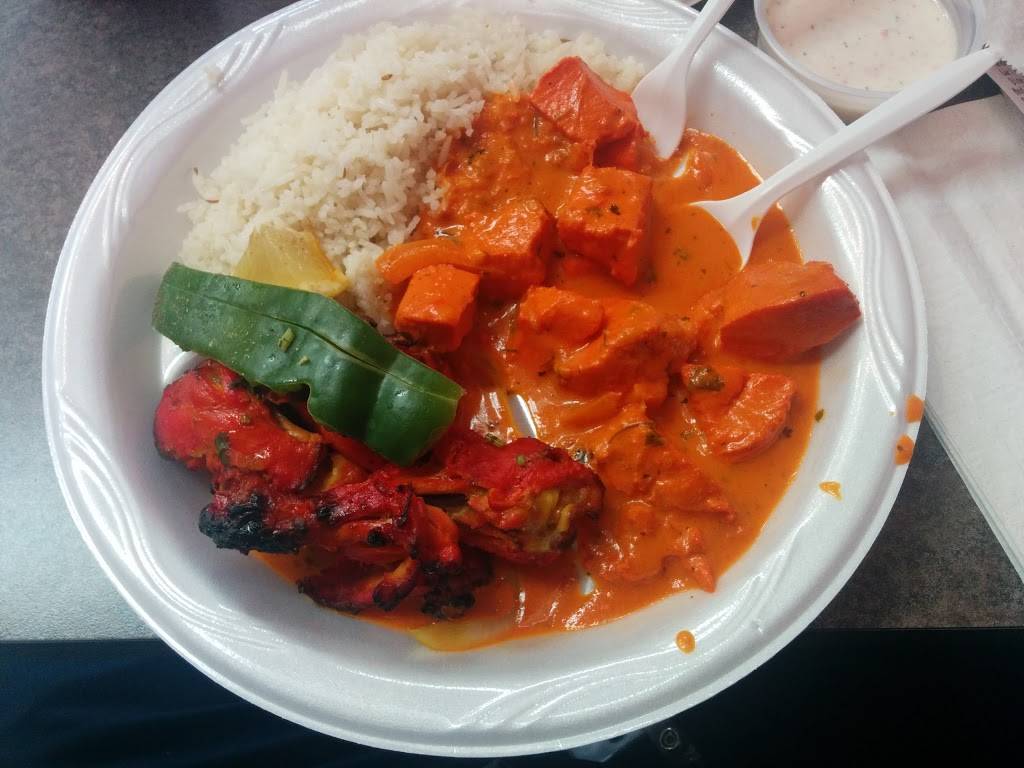 Naan Cafe | restaurant | 700 E Redlands Blvd, Redlands, CA 92373, USA | 9093073900 OR +1 909-307-3900