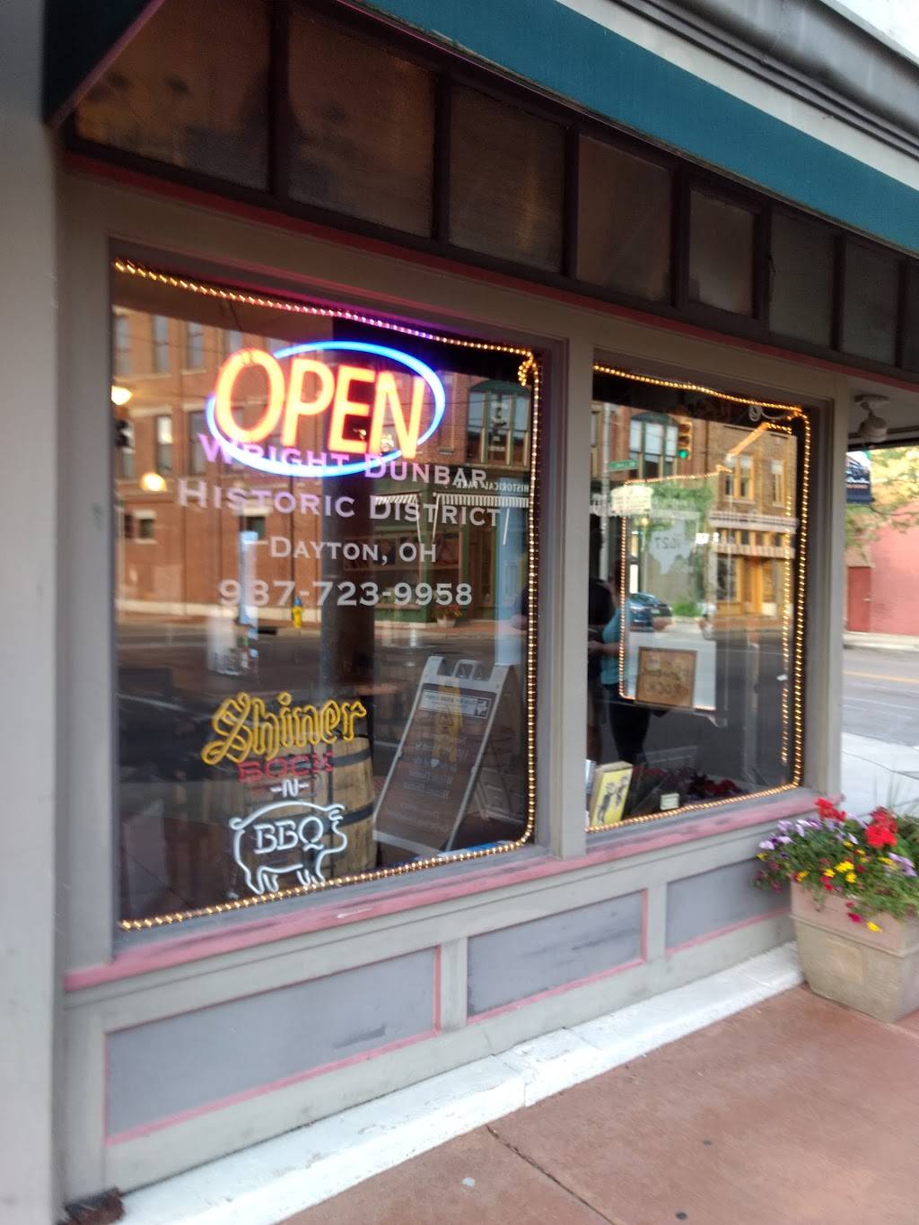 Texas Beef & Cattle Company | restaurant | 1101 W Third St, Dayton, OH 45402, USA | 9377239958 OR +1 937-723-9958