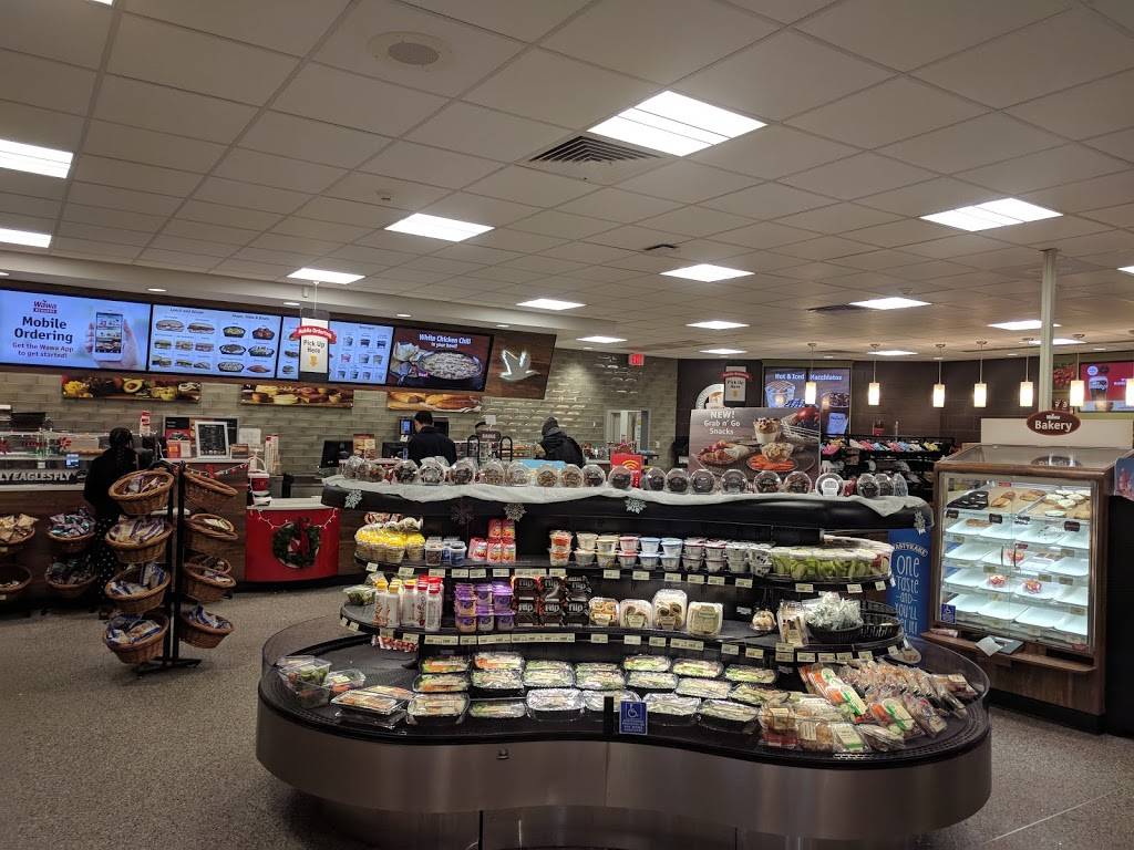 Wawa | cafe | 270 E Greentree Rd, Marlton, NJ 08053, USA | 8569852925 OR +1 856-985-2925