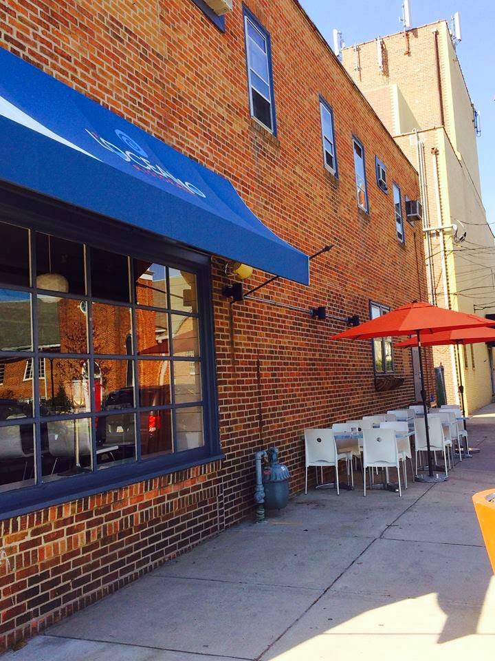 LOceano Ristorante | restaurant | 833 Haddon Ave, Collingswood, NJ 08108, USA | 8568339888 OR +1 856-833-9888