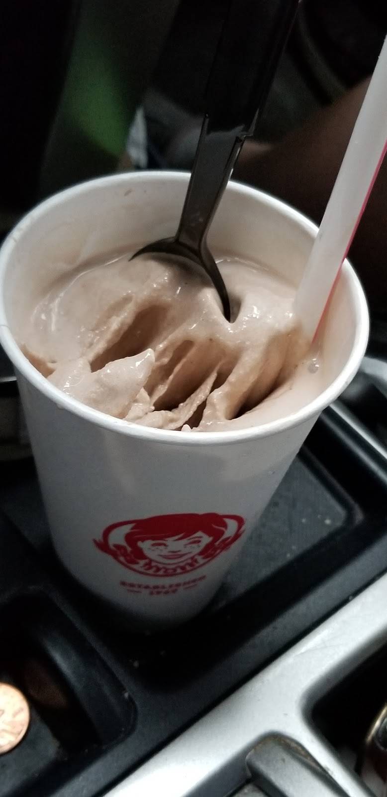 Wendys | restaurant | 361 US-17 BYP, Mt Pleasant, SC 29464, USA | 8438491909 OR +1 843-849-1909