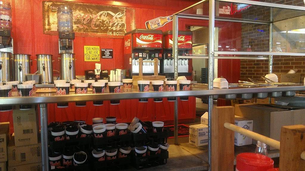 Rudys "Country Store" and Bar-B-Q | restaurant | 3450 Chautauqua Ave, Norman, OK 73072, USA | 4053070552 OR +1 405-307-0552