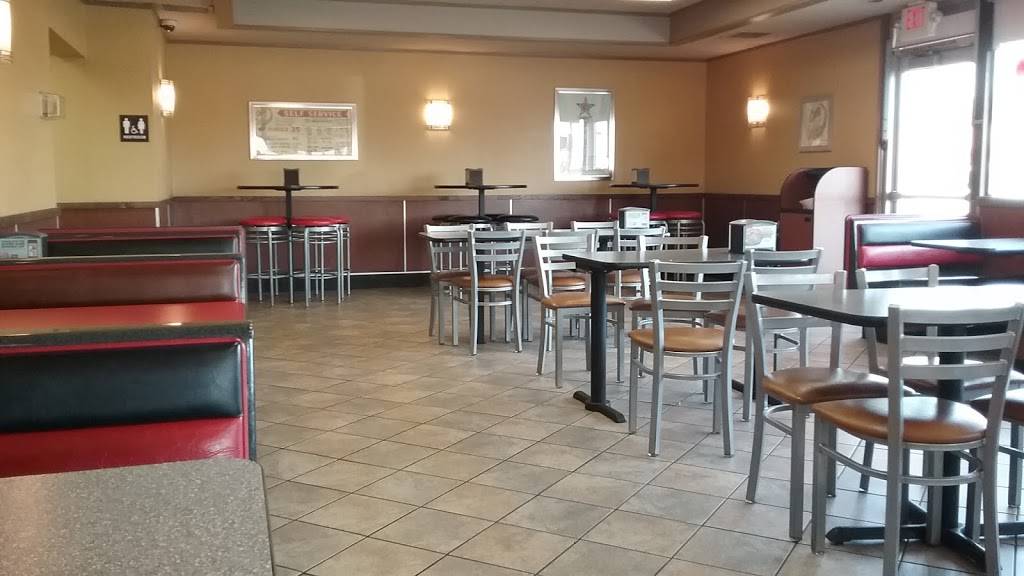 Carls Jr. | restaurant | 13157 Telegraph Rd, Santa Fe Springs, CA 90670, USA | 5629410548 OR +1 562-941-0548