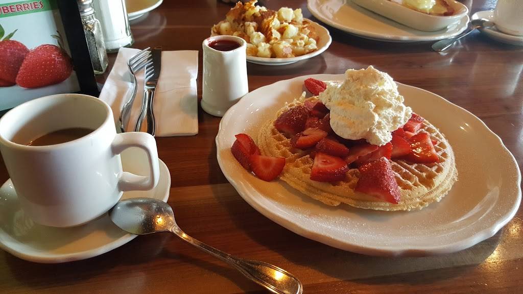 The Original Pancake House | restaurant | 601 S Pine St, Tacoma, WA 98405, USA | 2532120580 OR +1 253-212-0580