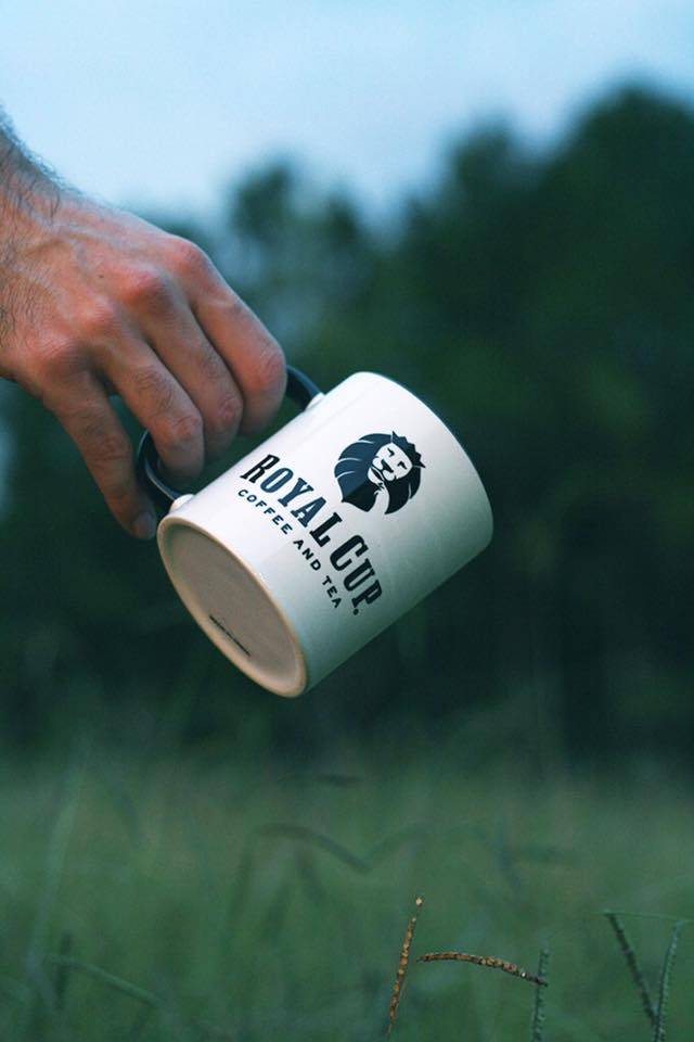 Royal Cup Coffee and Tea | restaurant | 2801 Pringle St, North Charleston, SC 29405, USA | 8003665836 OR +1 800-366-5836