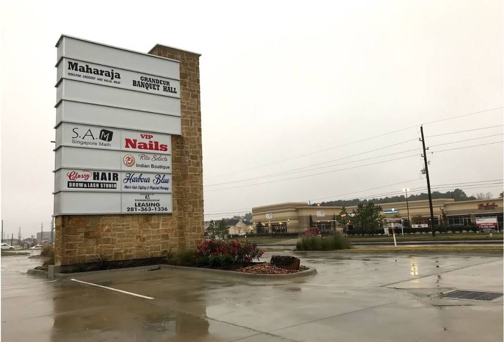 Maharaja Bazar | restaurant | 25740 Westheimer Pkwy, Katy, TX 77494, USA | 3463879838 OR +1 346-387-9838