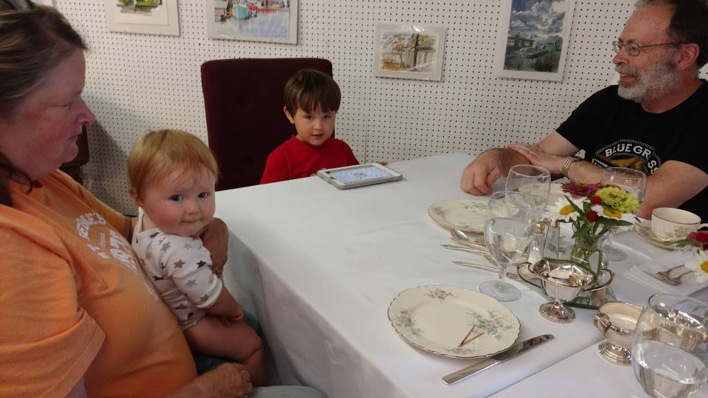 Tea On the Mountain | cafe | 178 Oak St, Tracy City, TN 37387, USA | 9315924832 OR +1 931-592-4832