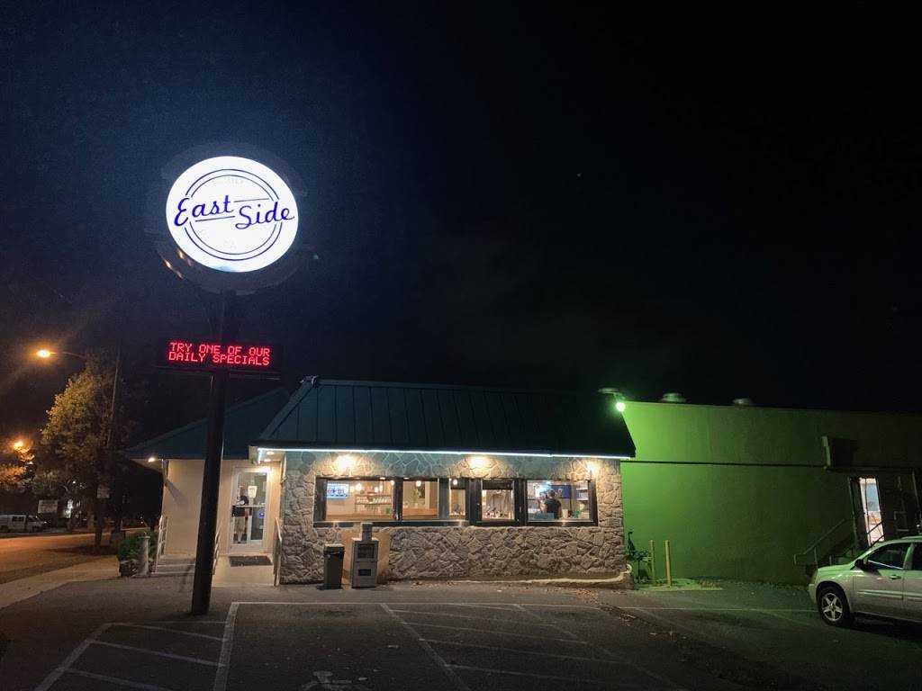 East Side Family Restaurant | restaurant | 1019 Union Blvd, Allentown, PA 18109, USA | 6104329821 OR +1 610-432-9821