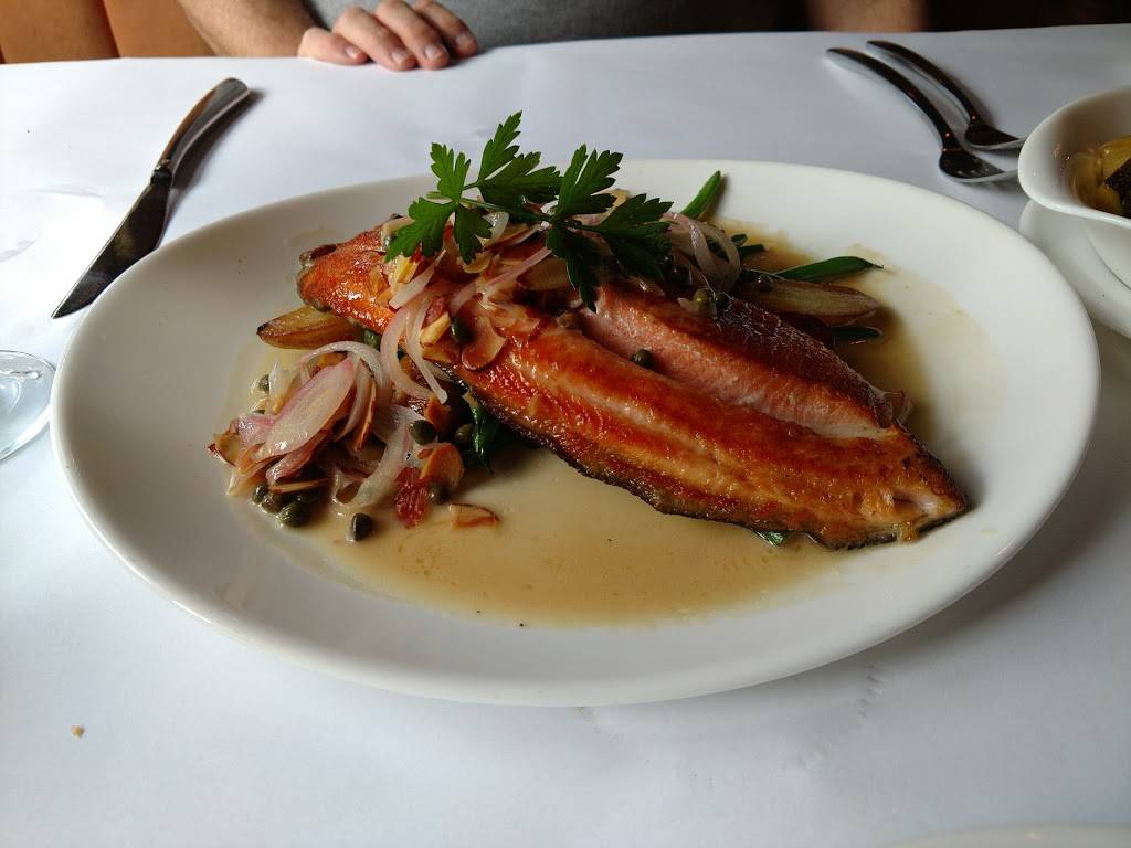 Brasserie Provence | restaurant | 150 N Hurstbourne Pkwy, Louisville, KY 40222, USA | 5028833153 OR +1 502-883-3153