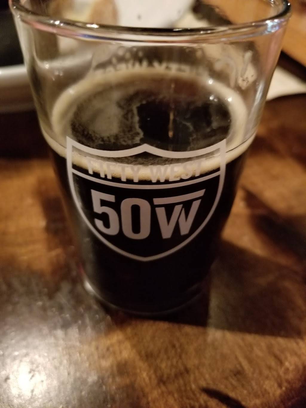 Fifty West Brewing Company | restaurant | 7668 Wooster Pike, Cincinnati, OH 45227, USA | 5138348789 OR +1 513-834-8789