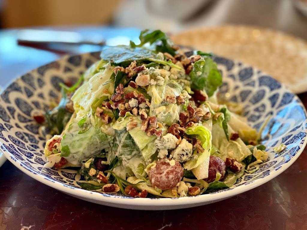 Adas on the River | restaurant | 3 Pioneer Mill Way, Alexandria, VA 22314, USA | 7036381400 OR +1 703-638-1400