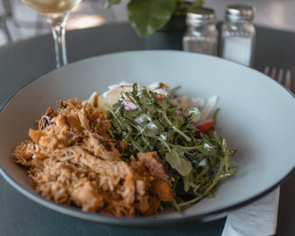 Borsalino Coffee Bar & Food | restaurant | 9801 NE 2nd Ave, Miami Shores, FL 33138, USA | 7869074924 OR +1 786-907-4924