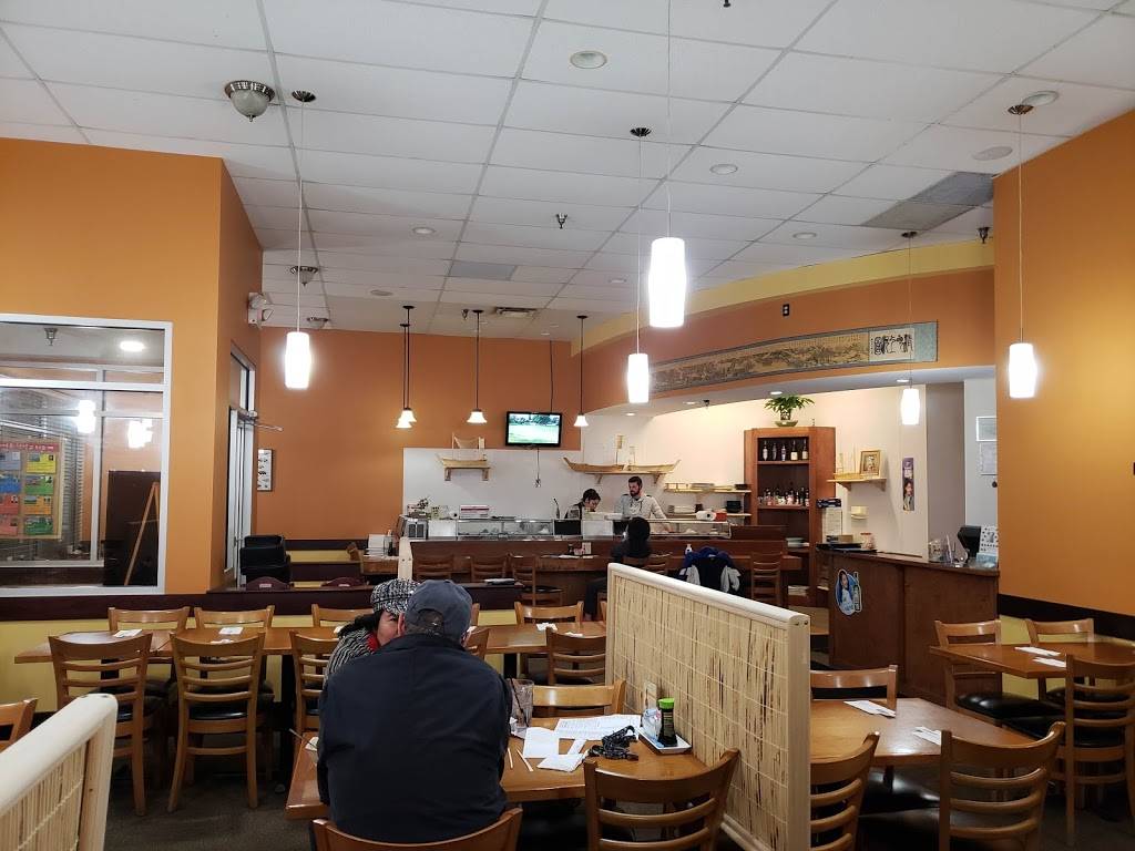 Sushi Hana | restaurant | 1501 Lyons Rd, Dayton, OH 45458, USA | 9374342070 OR +1 937-434-2070