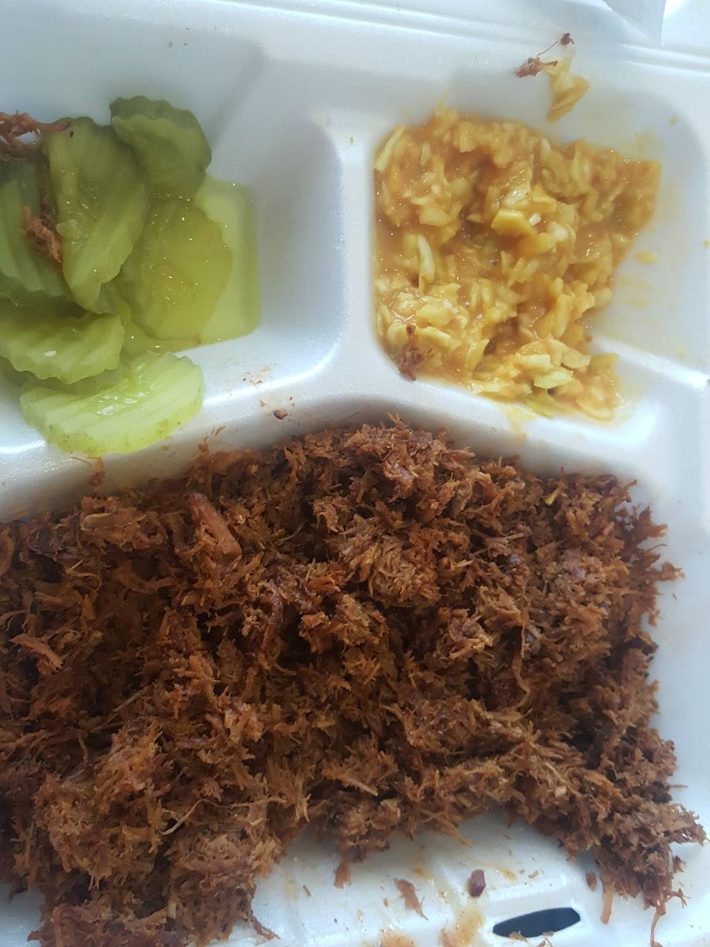 Smokey Pig BBQ | restaurant | 1502 Opelika Rd, Phenix City, AL 36867, USA | 3342989284 OR +1 334-298-9284