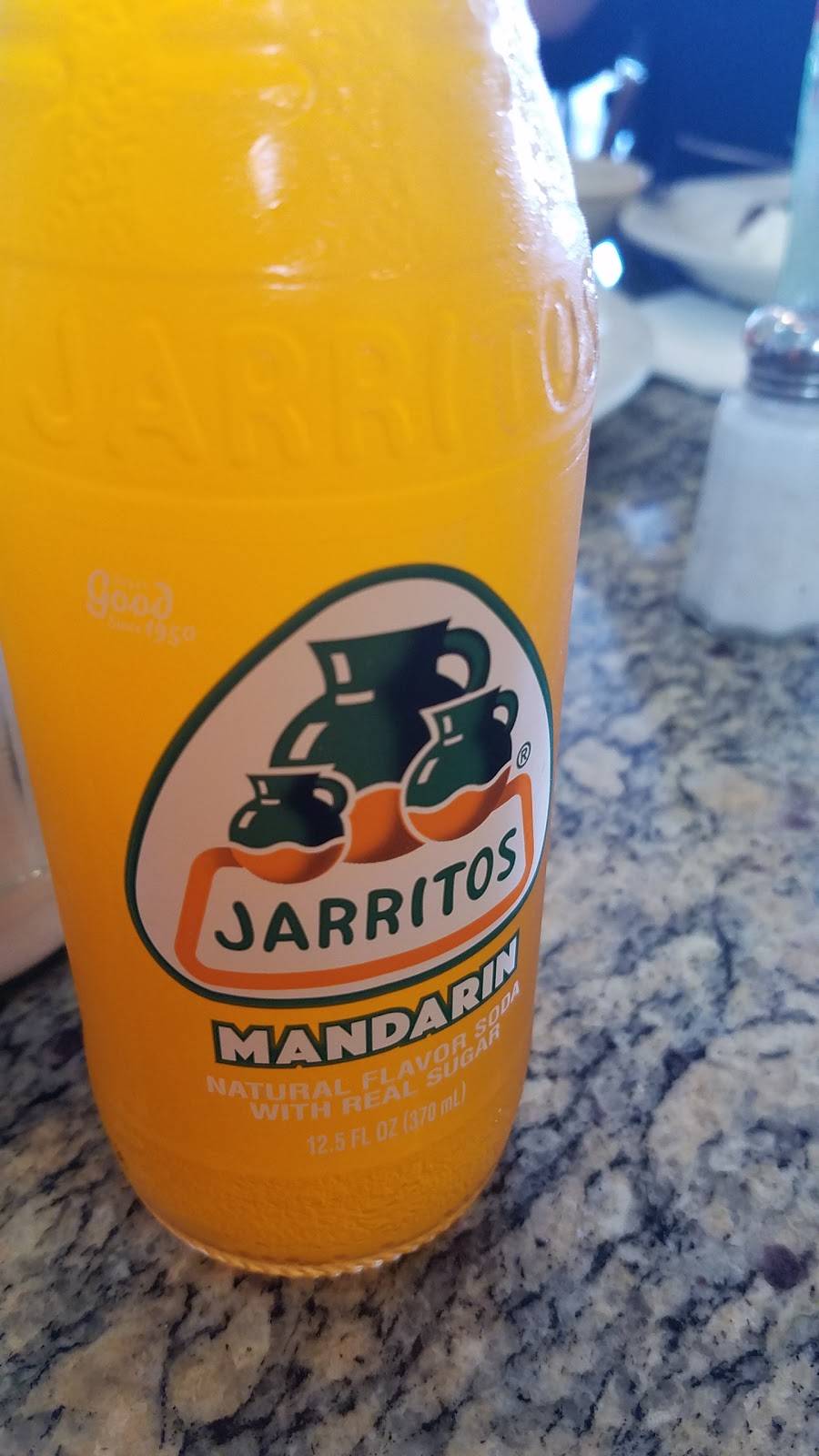 Little Casita Mexican Restaurant | restaurant | 5137 Antoine Dr, Houston, TX 77092, USA | 7136816222 OR +1 713-681-6222