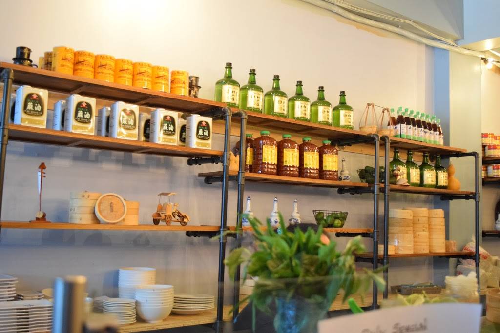 Bamboozle Cafe Downtown | restaurant | 516 N Tampa St, Tampa, FL 33602, USA | 8132237320 OR +1 813-223-7320