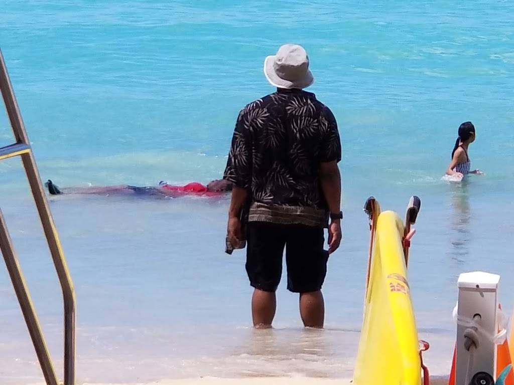 Waikiki Beachside Bistro | restaurant | 2425 Kalakaua Ave, Honolulu, HI 96815, USA | 8089225262 OR +1 808-922-5262