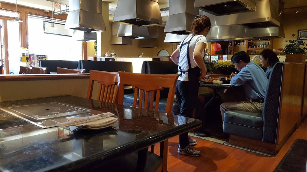 Shozen BBQ | restaurant | 9906 Mira Mesa Blvd, San Diego, CA 92131, USA | 8585860099 OR +1 858-586-0099