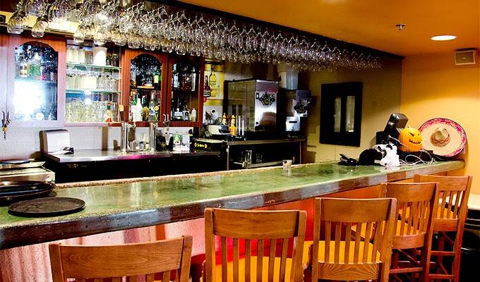 Ojedas | restaurant | 4617 Maple Ave, Dallas, TX 75219, USA | 2145288383 OR +1 214-528-8383