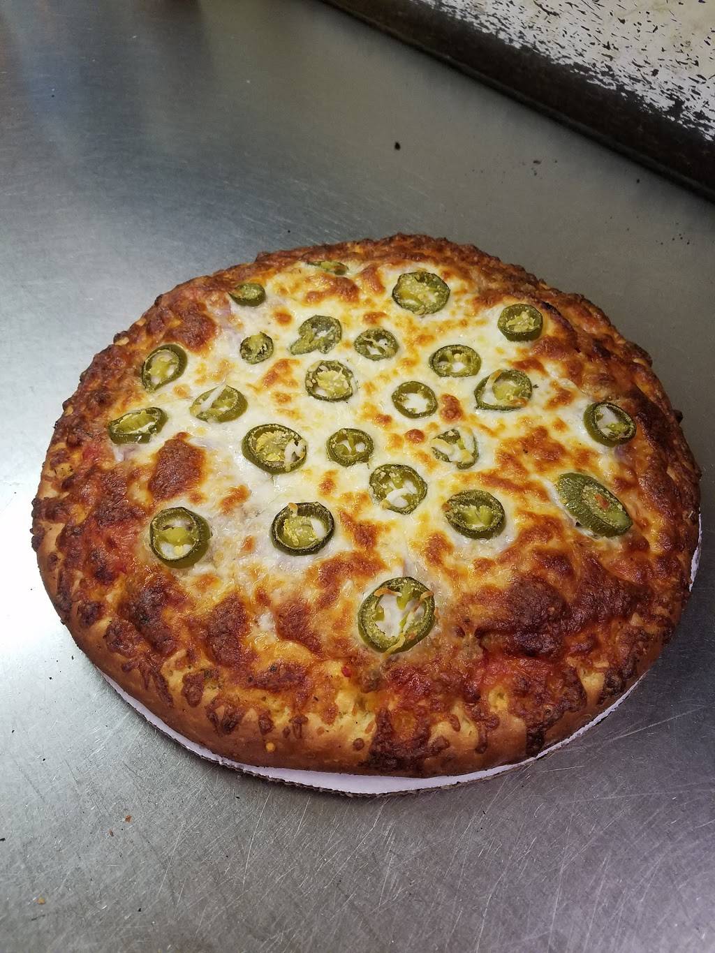 Bartons Pizzeria | restaurant | 3925 45th St, Highland, IN 46322, USA | 2199246200 OR +1 219-924-6200
