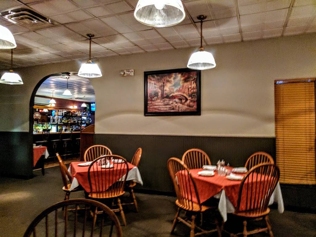 Fratellis Restaurant & Bar | restaurant | 359 National Hwy, Cumberland, MD 21502, USA | 3017221777 OR +1 301-722-1777