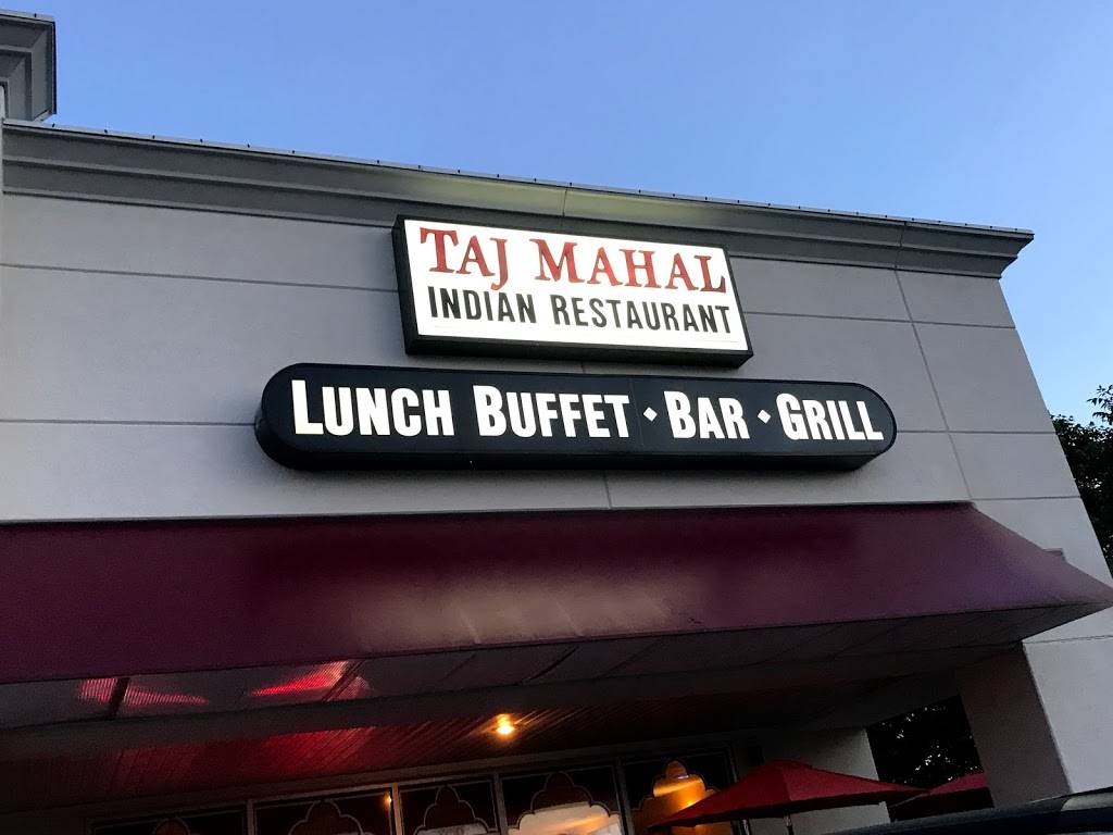 Taj Mahal Indian Restaurant | restaurant | 1250 E Republic Rd, Springfield, MO 65804, USA | 4177194573 OR +1 417-719-4573