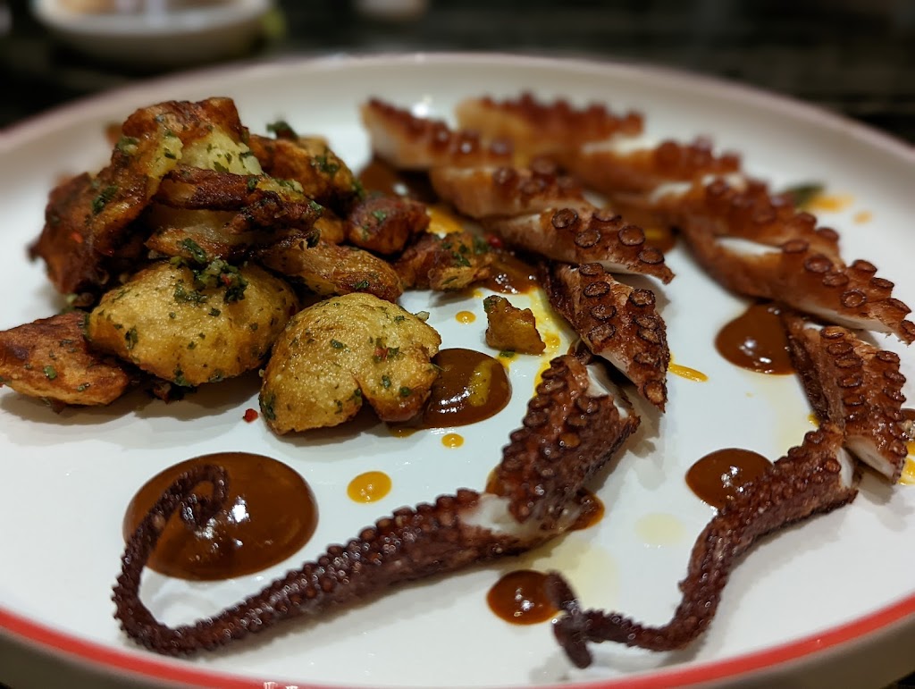 Nobu Las Vegas at Virgin Hotel | restaurant | 4455 Paradise Rd, Las Vegas, NV 89169, USA | 7026935090 OR +1 702-693-5090