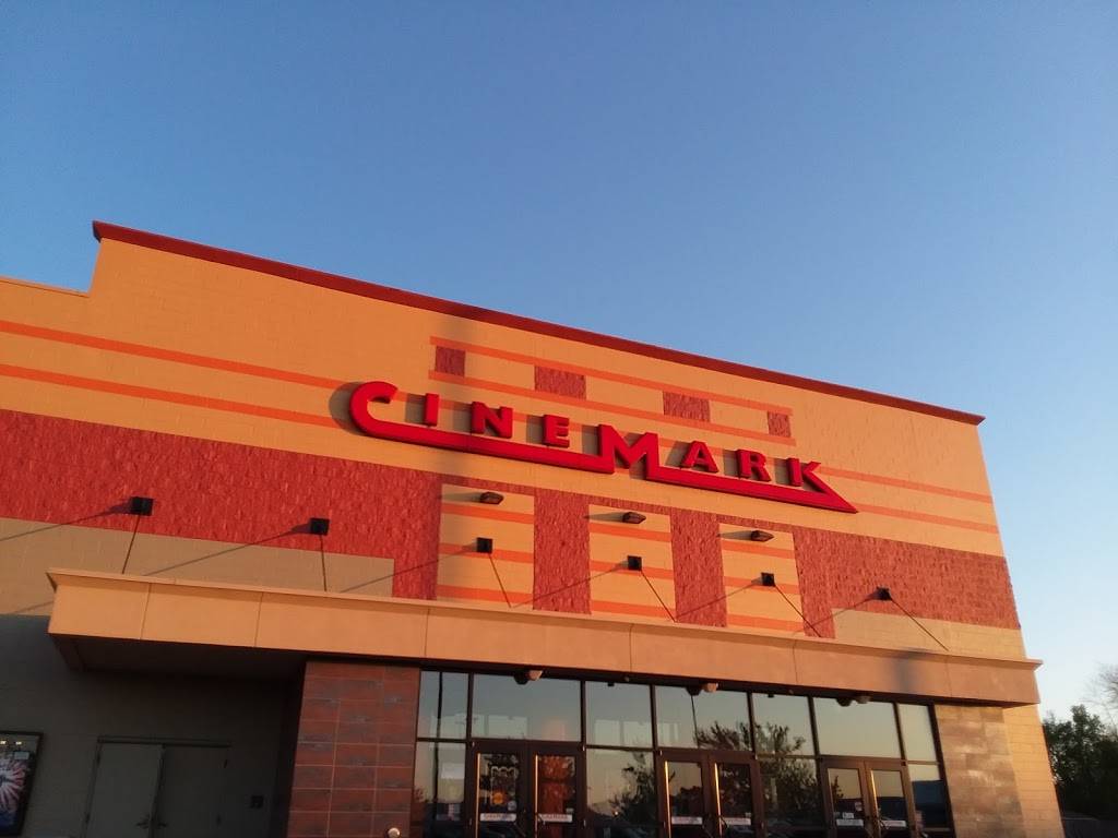 Cinemark Miami Valley | meal takeaway | 1020 Garbry Rd, Piqua, OH 45356, USA | 9377781438 OR +1 937-778-1438