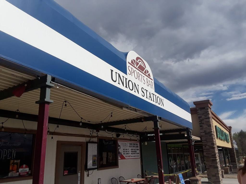 PEAK 31 @ Union Station | night club | 2419 N Union Blvd, Colorado Springs, CO 80909, USA | 7192277168 OR +1 719-227-7168