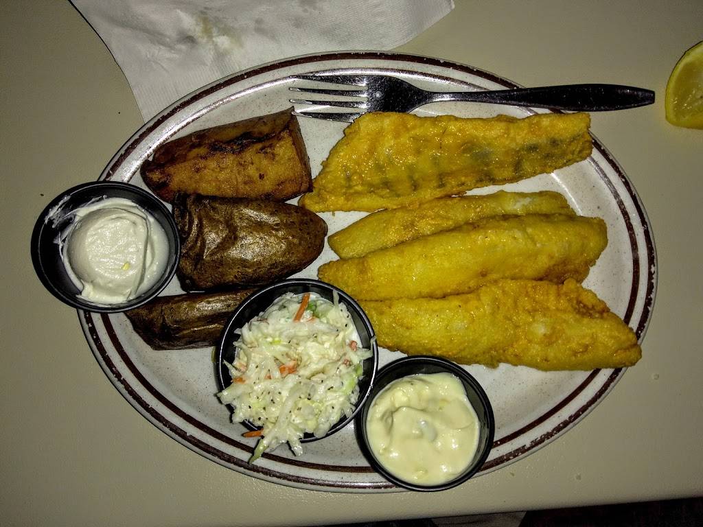 Cantafios Buckhorn Steakhouse | restaurant | N8802 Co Rd A, Beaver Dam, WI 53916, USA | 9208859984 OR +1 920-885-9984