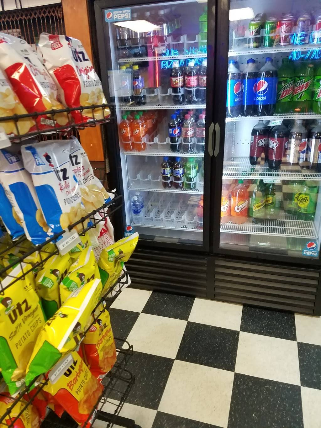 Giovannis Italian Delight | restaurant | 8117 Ocean Gateway, Easton, MD 21601, USA | 4107706993 OR +1 410-770-6993