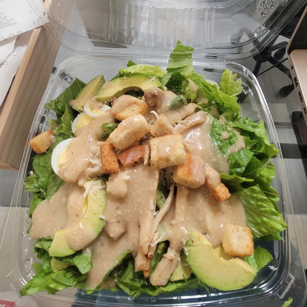 Siempre Natural Jackson | restaurant | 1201 S Jackson Rd # 5, Pharr, TX 78577, USA | 9566864044 OR +1 956-686-4044