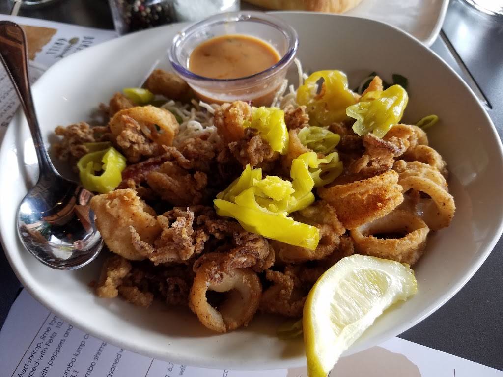 Bonefish Grill | restaurant | 180 S Roselle Rd, Schaumburg, IL 60193, USA | 8475340679 OR +1 847-534-0679