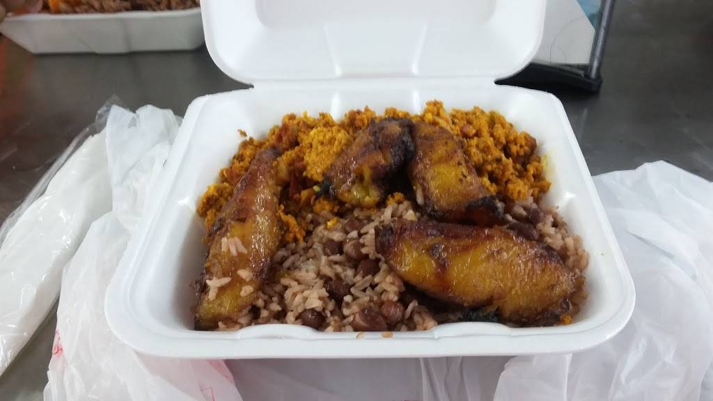 Pinolandia | restaurant | 1100 NW 119th St, Miami, FL 33168, USA | 3053815485 OR +1 305-381-5485