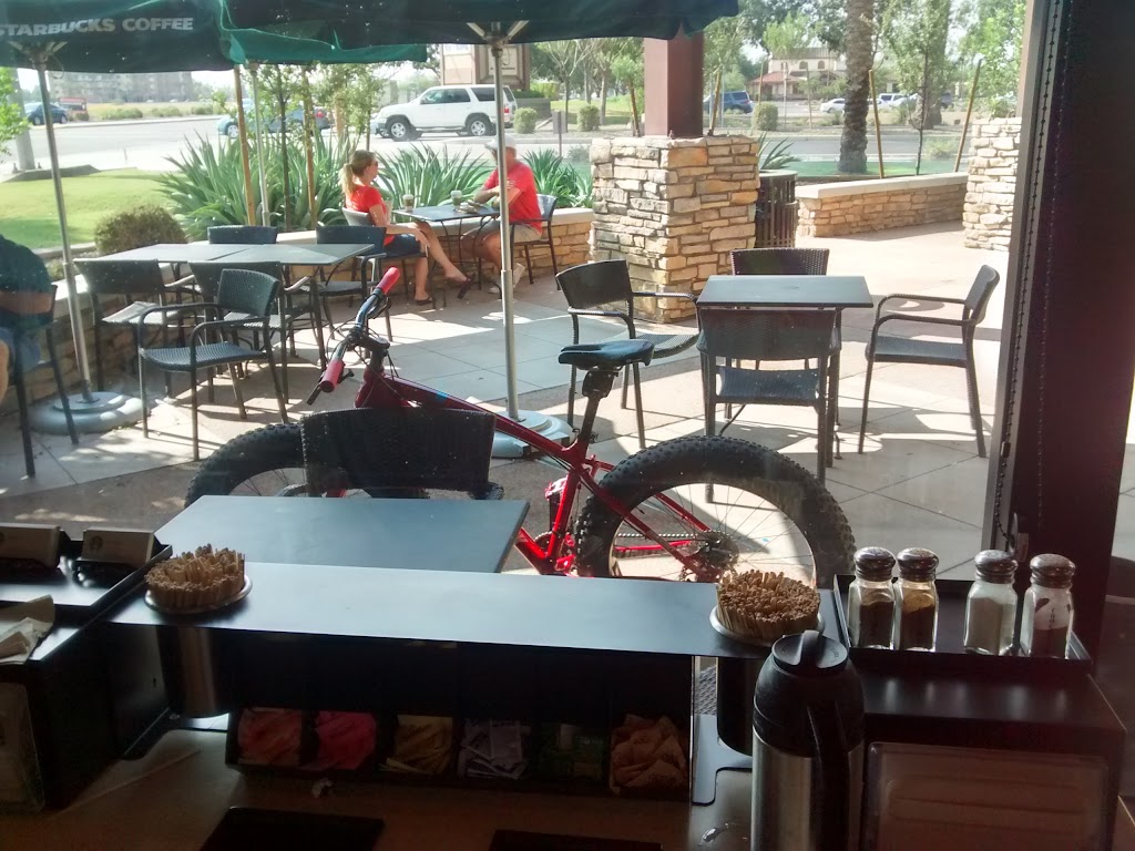Starbucks | cafe | 4972 S Power Rd #101, Higley Pointe, AZ 85236, USA | 4809884173 OR +1 480-988-4173