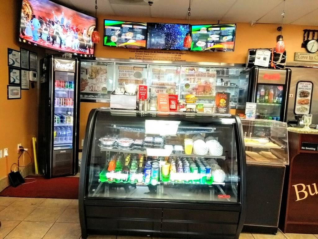Desi Bun Kabab & Grill | restaurant | 12907 Veterans Memorial Dr, Houston, TX 77014, USA | 8323746970 OR +1 832-374-6970