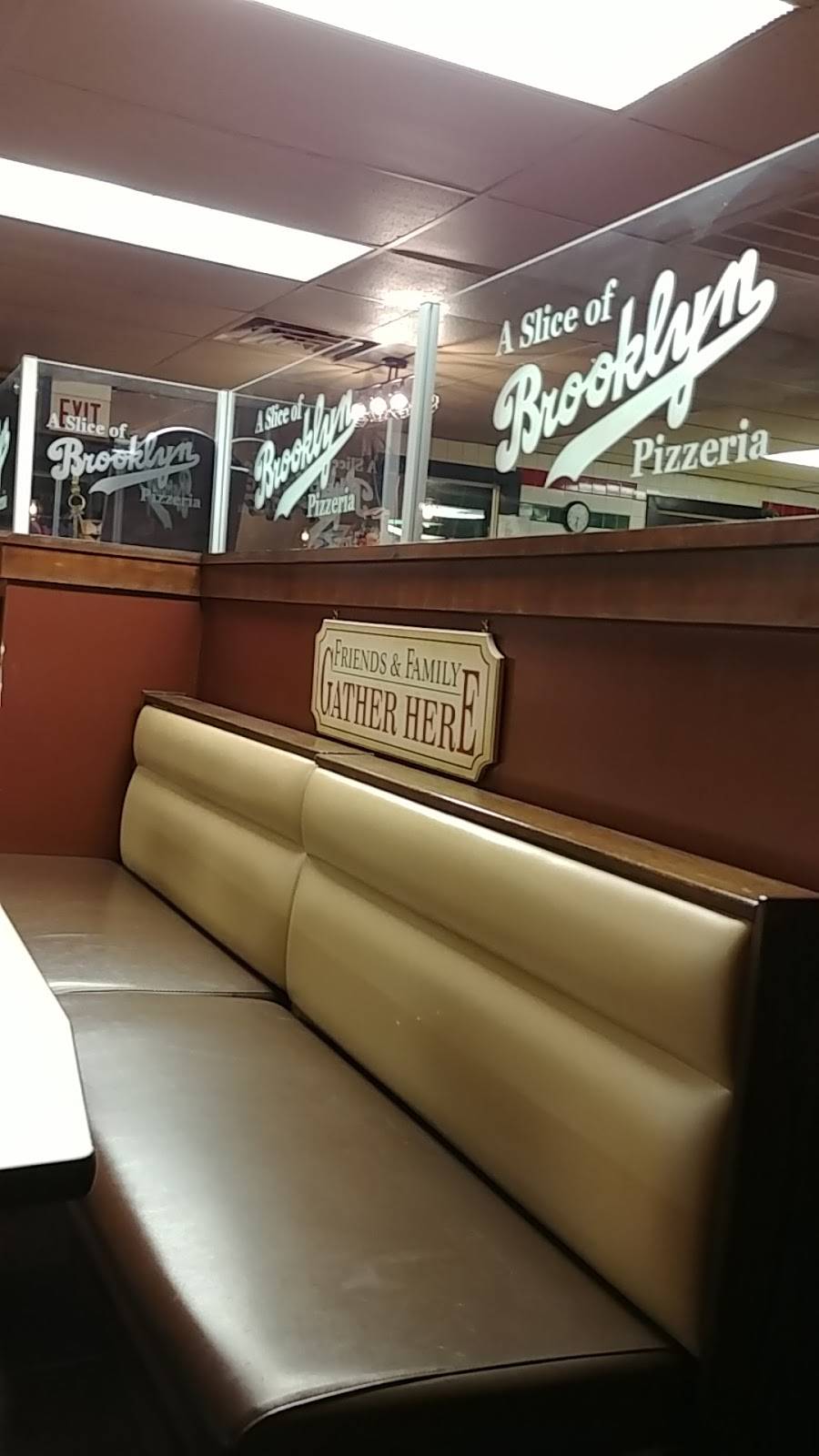 Two Cousins Pizza & Italian | restaurant | 808 E Main St, New Holland, PA 17557, USA | 7173550333 OR +1 717-355-0333