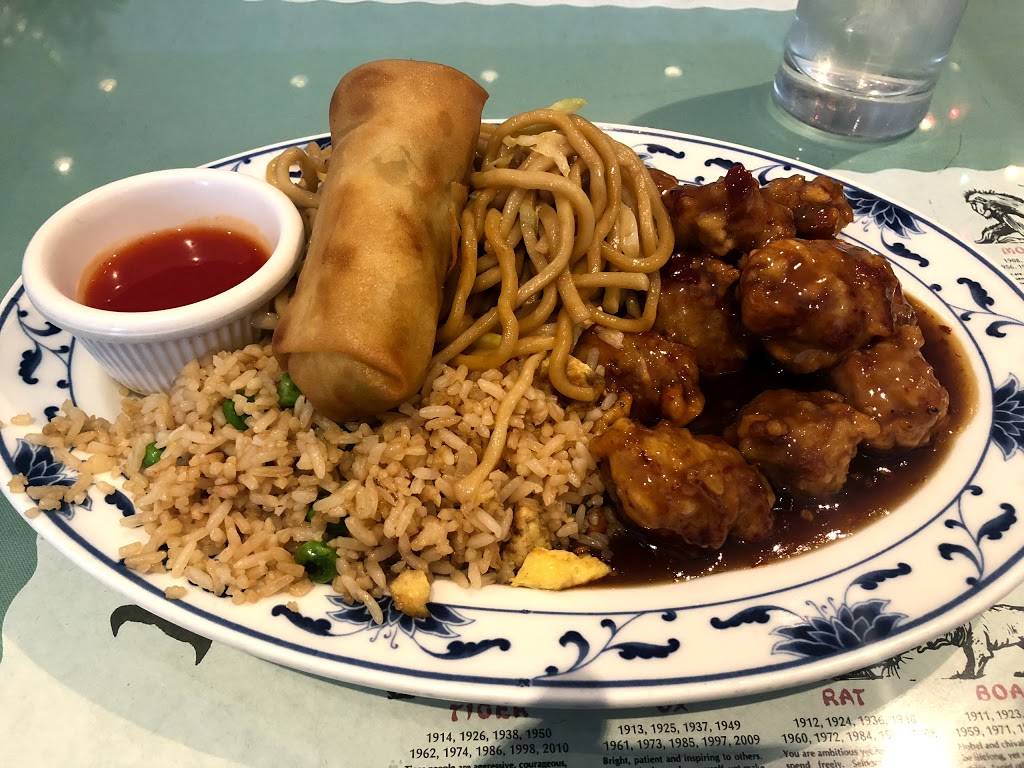 Emperors Garden | Chinese Restaurant | restaurant | 153 Iron Point Rd, Folsom, CA 95630, USA | 9163531818 OR +1 916-353-1818