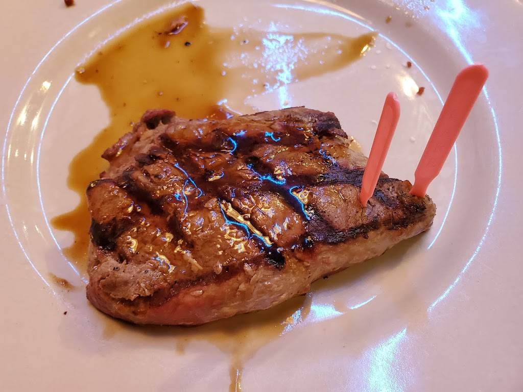 Mannys Original Chophouse- Lake Buena Vista | restaurant | 12124 S Apopka Vineland Rd, Orlando, FL 32836, USA | 4077785345 OR +1 407-778-5345