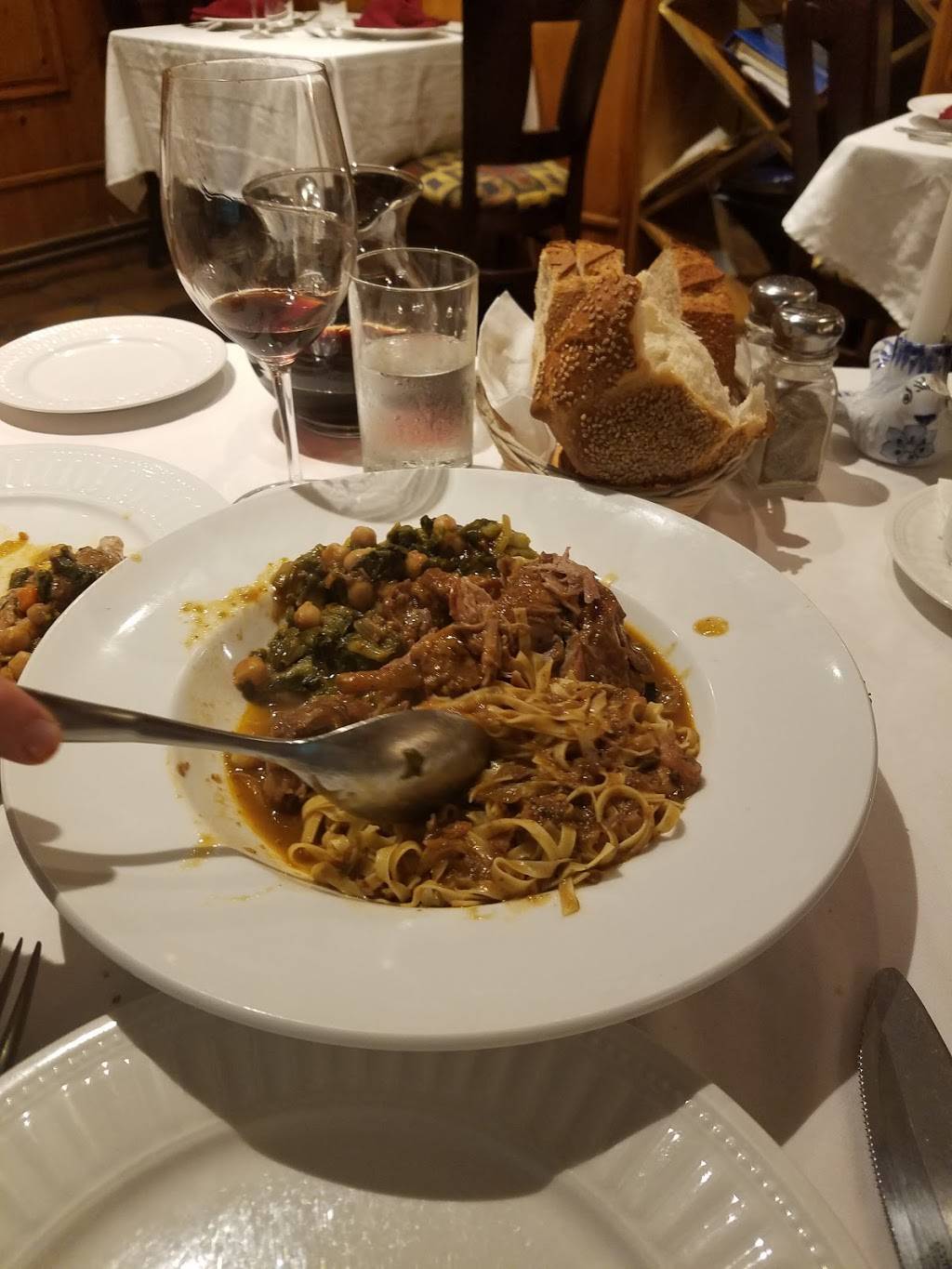 Tommaso | restaurant | 1464 86th St, Brooklyn, NY 11228, USA | 7182369883 OR +1 718-236-9883