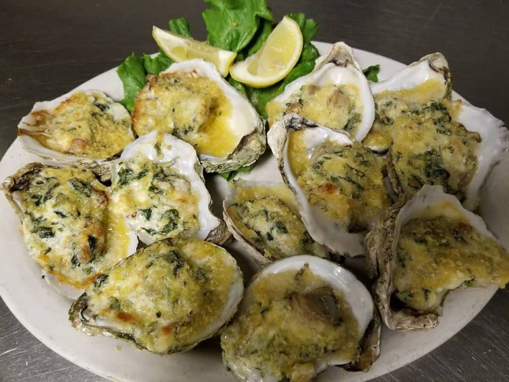 Beamies At the River | restaurant | 865 Reynolds St, Augusta, GA 30901, USA | 7067246593 OR +1 706-724-6593