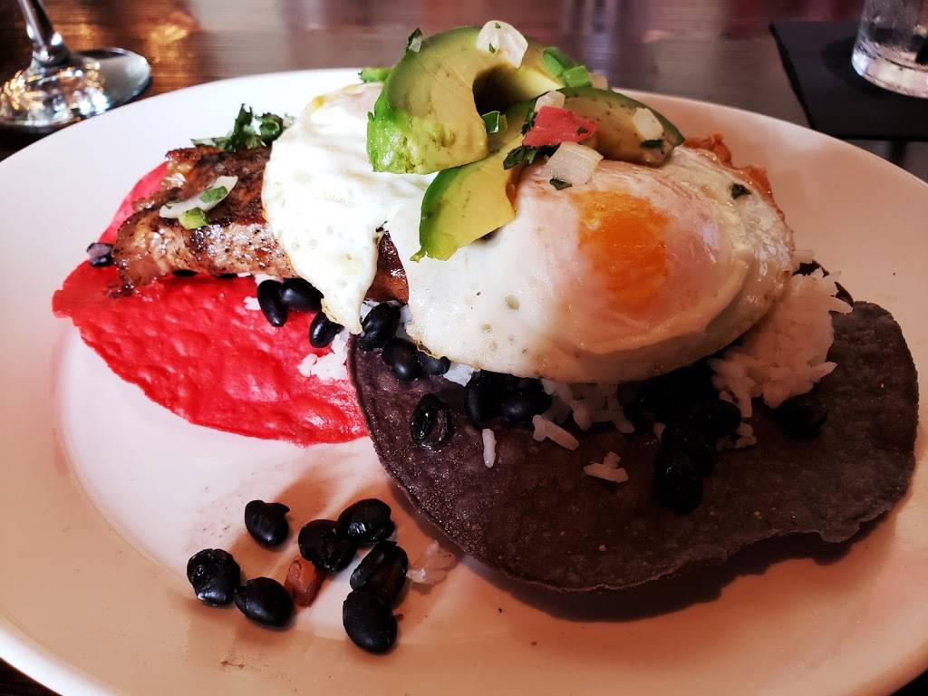 Hearsay on the Strand | restaurant | 2410 Strand St, Galveston, TX 77550, USA | 4097655604 OR +1 409-765-5604