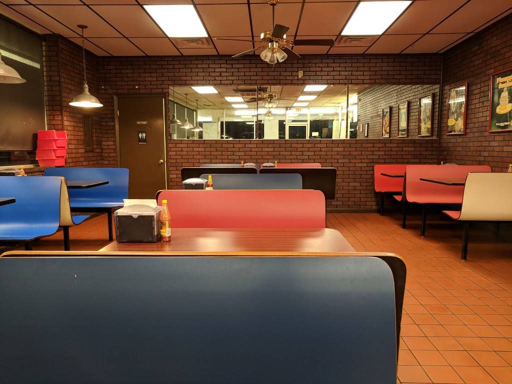 Dairy Queen Store | restaurant | 311 N Jefferson St, La Grange, TX 78945, USA | 9799685861 OR +1 979-968-5861