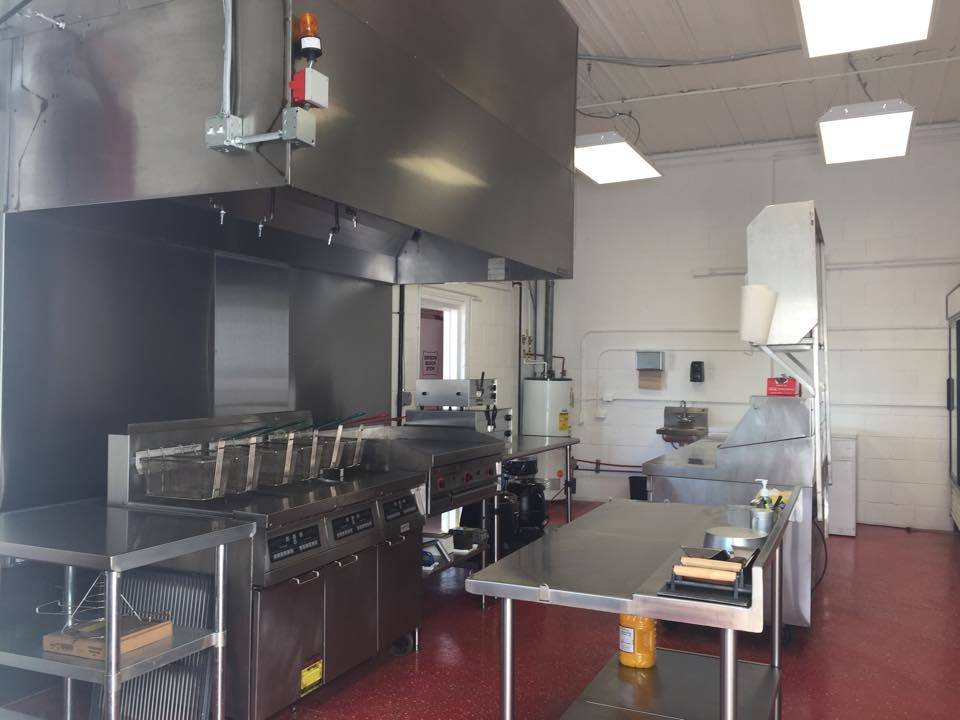 Edison Quick Stop | restaurant | 102 W High St, Edison, OH 43320, United States | 4197519019 OR +1 419-751-9019