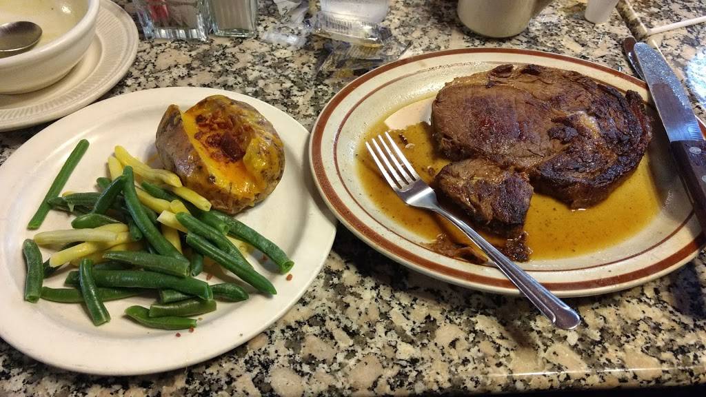 Rubins Family Restaurant | restaurant | 14651 Lorain Ave, Cleveland, OH 44111, USA | 2165865244 OR +1 216-586-5244