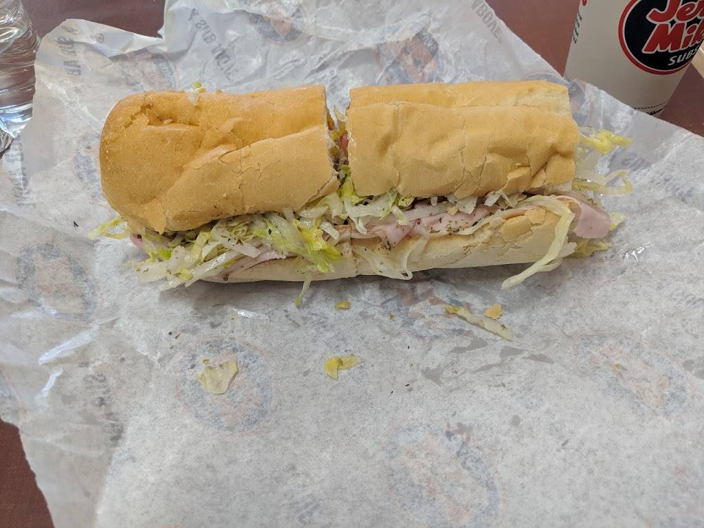 Jersey Mikes Subs | restaurant | 4422 Weston Rd, Davie, FL 33331, USA | 9543952800 OR +1 954-395-2800