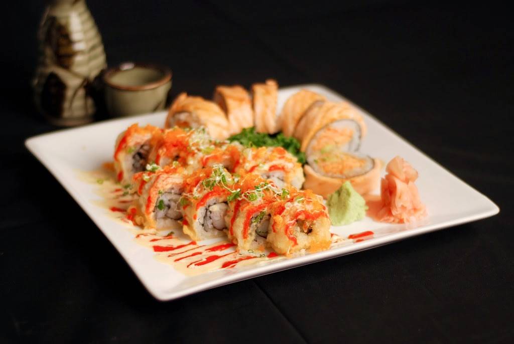 Hanabi | restaurant | 214 Ward Cir #700, Brentwood, TN 37027, USA | 6153762380 OR +1 615-376-2380