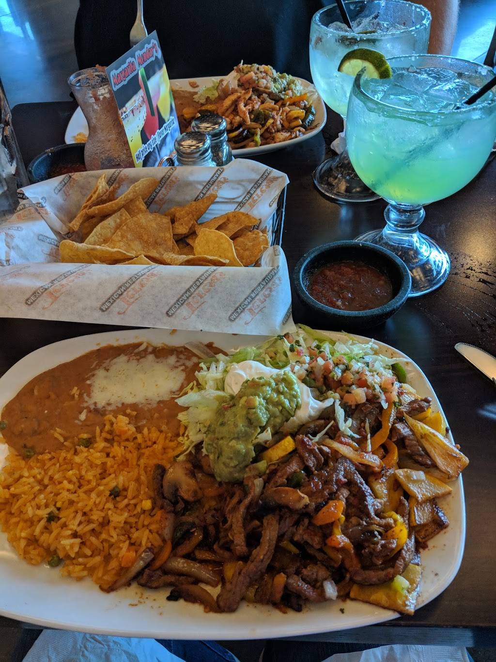 Teresas Mexican Restaurant | restaurant | 1008 Diffley Rd, Eagan, MN 55123, USA | 6514409147 OR +1 651-440-9147
