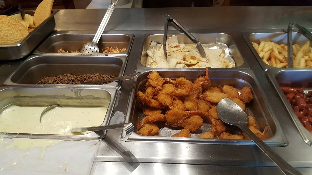 El Vallarta | restaurant | 2034 U.S. 45 Bypass, Trenton, TN 38382, USA | 7318551175 OR +1 731-855-1175