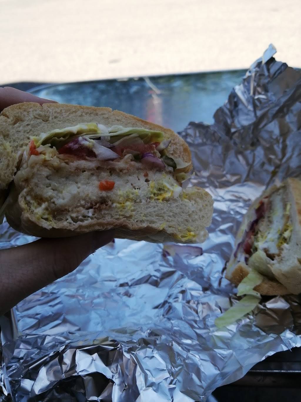 Tiny Treats European Deli | restaurant | Rd West, 745 Concession Rd 16 W, Penetanguishene, ON L9M 1R3, Canada | 7055334774 OR +1 705-533-4774